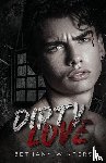 Winters, Bethany - Dirty Love