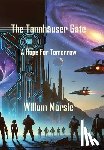 Morsie, Willum - A Hope For Tomorrow