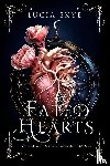 Skye, Lucia - Fated Hearts