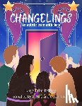 Vale, Ryan - Changelings: An Autistic Trans Anthology