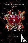 Violet, Marie - The Archer & The Flame