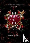 Violet, Marie - The Archer & The Flame