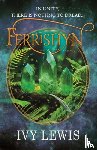 Lewis, Ivy - Ferrishyn