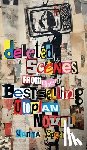 Bagaev, Vanya - Deleted Scenes from the Bestselling Utopian Novel