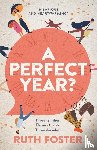 Foster, Ruth - A Perfect Year