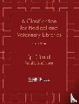 Barnard, Cyril C - A Classification for Medical and Veterinary Libraries