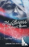 Ransier, Samantha - Murderess of the Midnight Raven