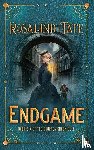 Tate, Rosalind - Endgame