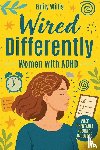 Willis, Emily - Wired Differently
