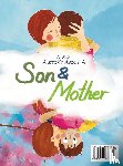 Otohata, Sachiko, Zachary, Brendyn - A Story About a Mother & Son
