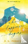 Perkins, N. S. - Where Happiness Begins