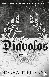Jullienne, Nouha - The Diávolos