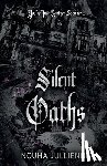 Jullienne, Nouha - Silent Oaths: A Dark Why Choose Romance