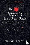Webber, Wendie - The Devil's Little Black Book