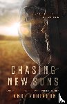 Robinson, Lance - Chasing New Suns