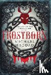 Haddad, Michael - Haddad, M: Frostborn