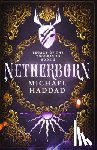 Haddad, Michael - Netherborn