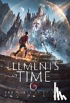 Paisley, Sam - The Elements of Time: The Winds of Change