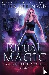 Atkinson, Thea - Ritual Magic