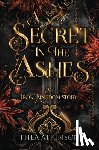 Atkinson, Thea - A Secret in the Ashes