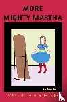Najjar, Linda - MORE Mighty Martha