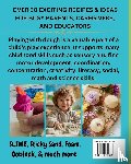 Beckett, Kim - Activities for Sensory Play