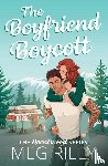 Riley, Meg - The Boyfriend Boycott
