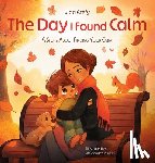 Atefy, Vida - The Day I Found Calm