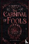 Kelly, Cordelia - The Carnival of Fools