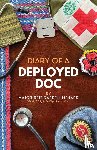 Menard, Darrell C - Diary of a Deployed Doc