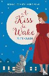Gunn, Mimi - A Kiss to Wake