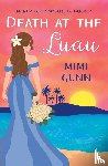 Gunn, Mimi - Death at the Luau