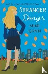 Gunn, Mimi - Stranger Danger