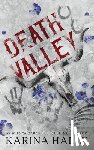 Halle, Karina - Death Valley