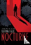 Halle, Karina - Nocturne