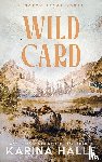 Halle, Karina - Wild Card