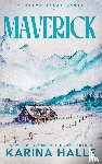 Halle, Karina - Maverick