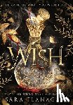 Flanagan, Sara - Wish