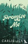 Jean - Promise Me