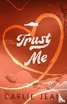 Jean, Carlie - Trust Me