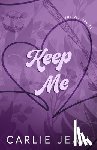 Jean, Carlie - Keep Me