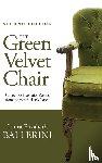 Ballerini, Laura E - The Green Velvet Chair
