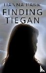 Park, Hanna - Finding Tiegan