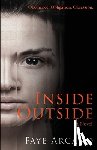 Arcand, Faye - INSIDE OUTSIDE