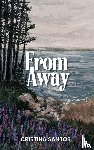 Santos, Cristina - From Away