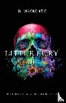 Mackenzie, B. - Little Fury