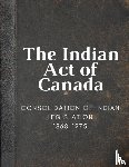 Grimes - The Indian Act of Canada