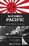 Lamirande, Max - Blitzkrieg Pacific