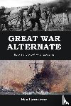 Lamirande, Max - Great War Alternate