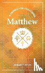 Boyd, Josiah D - A Primer for Preaching Matthew